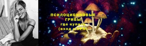 молекула духа Нея